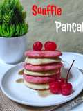 Souffle Pancake