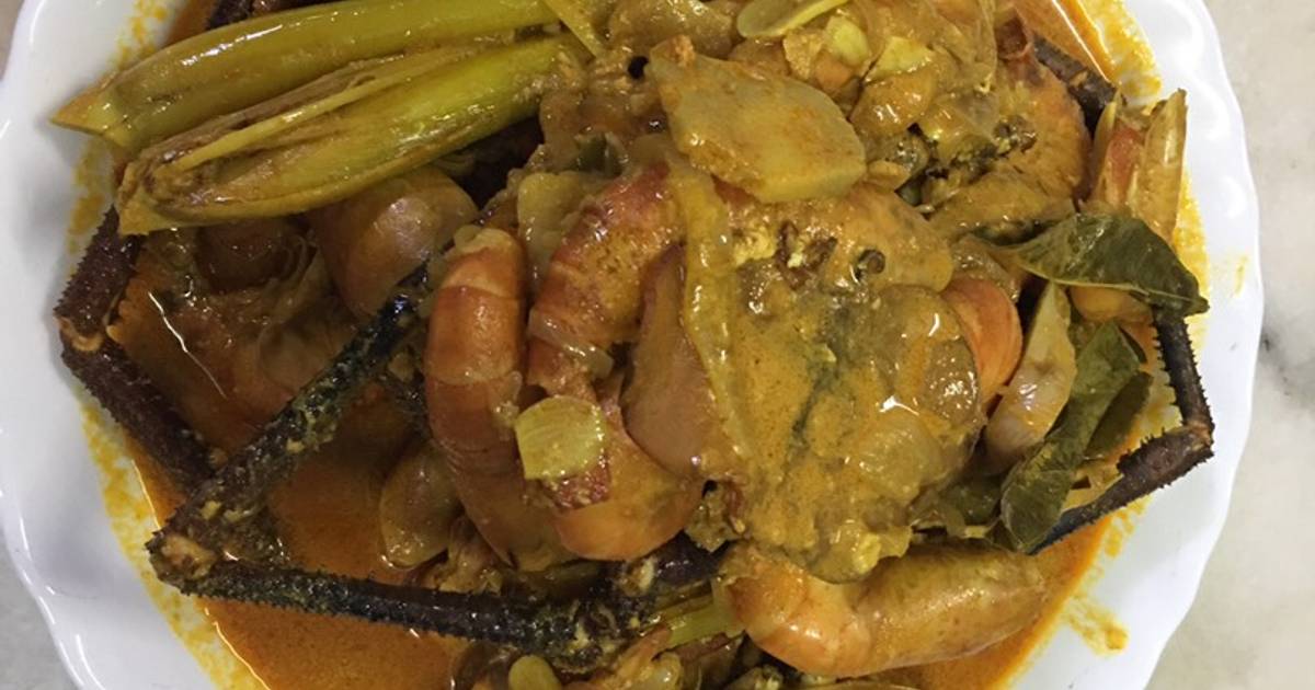 460 resep masakan udang galah enak dan sederhana - Cookpad