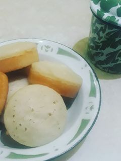 Foto resep Apem panggang