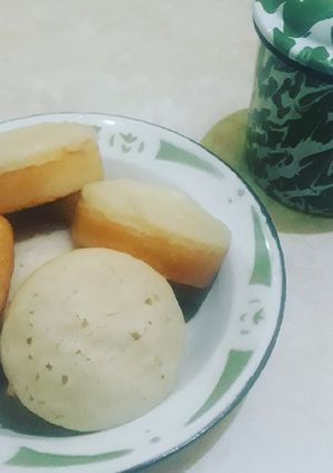 Foto resep Apem panggang