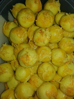 Foto resep Nastar Lumer