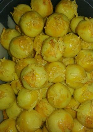 Foto resep Nastar Lumer