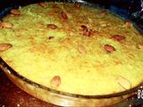 بسبوسة اطيب الوصفات