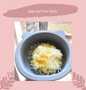 Cara Gampang Membuat Jagung Susu Keju (Jasuke) Snack MPASI 1+, Menggugah Selera