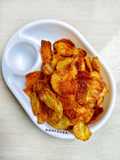 Kripik Kentang