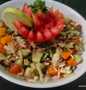 Easy Ways Make|Recipe} Healthy Sprout Vegetable Salad the Perfect