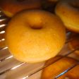 Donat All in One (Cetakan 6 cm)