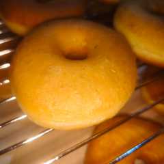 Donat All in One (Cetakan 6 cm)-レシピのメイン写真