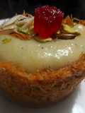 Sevaiya Rabdi Delight