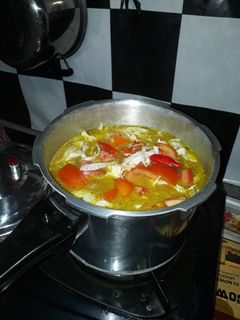 Foto resep Tongseng kambing presto ala mahce👌👌
