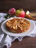 Pomme & Miel....