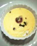 Gujarati Sweet and Sour Kadhi