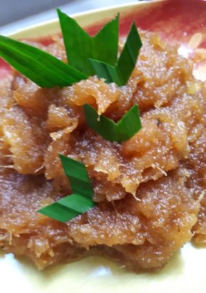 Foto resep Selai nanas