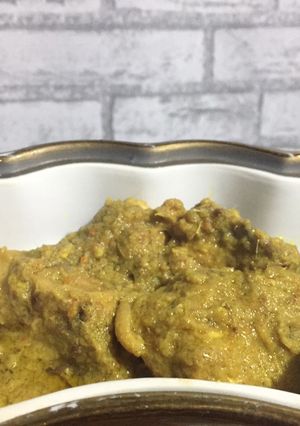 Foto resep Ayam rica full bumbu