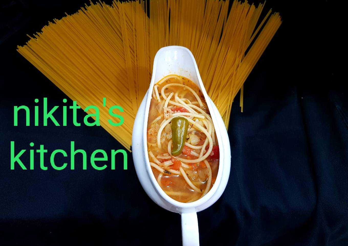 Veg Thukpa