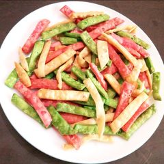 A picture of Tiranga Namakpare.