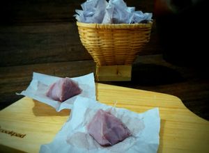 Foto resep Dodol Sirsak