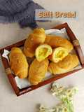 Salt Bread