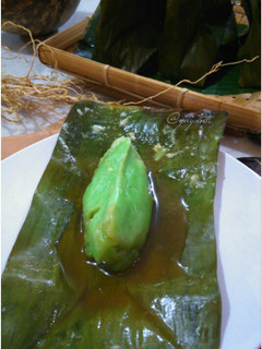 Foto resep Babongko