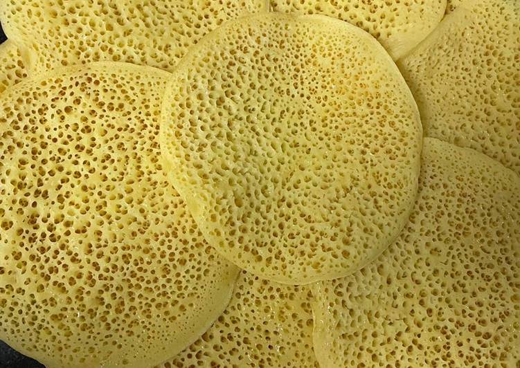 بغرير (مغربي)