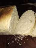 Pan de Molde con Harina de fuerza 000