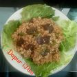 Nasi Goreng Sapi
