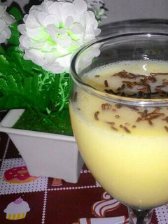 Foto resep Jus tape singkong