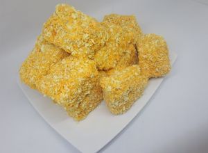 Foto resep Nugget Ayam the Best ala Fiesta