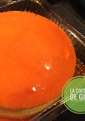 Una foto de Quesillo