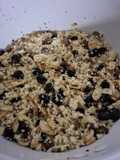 Cuscuz Marroquino