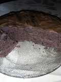 Torta puro choco