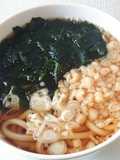 Stand-Up Udon Shop-Style Broth