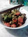 Spicey rice
