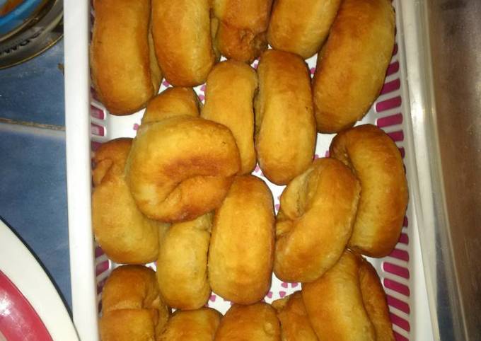 Simple Way to Prepare Ultimate Onion ring