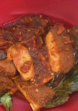 Foto resep Babat Bumbu Pedas