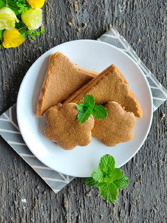Foto resep Roti Boy Toast