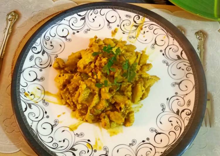 Paneer baby corn fry