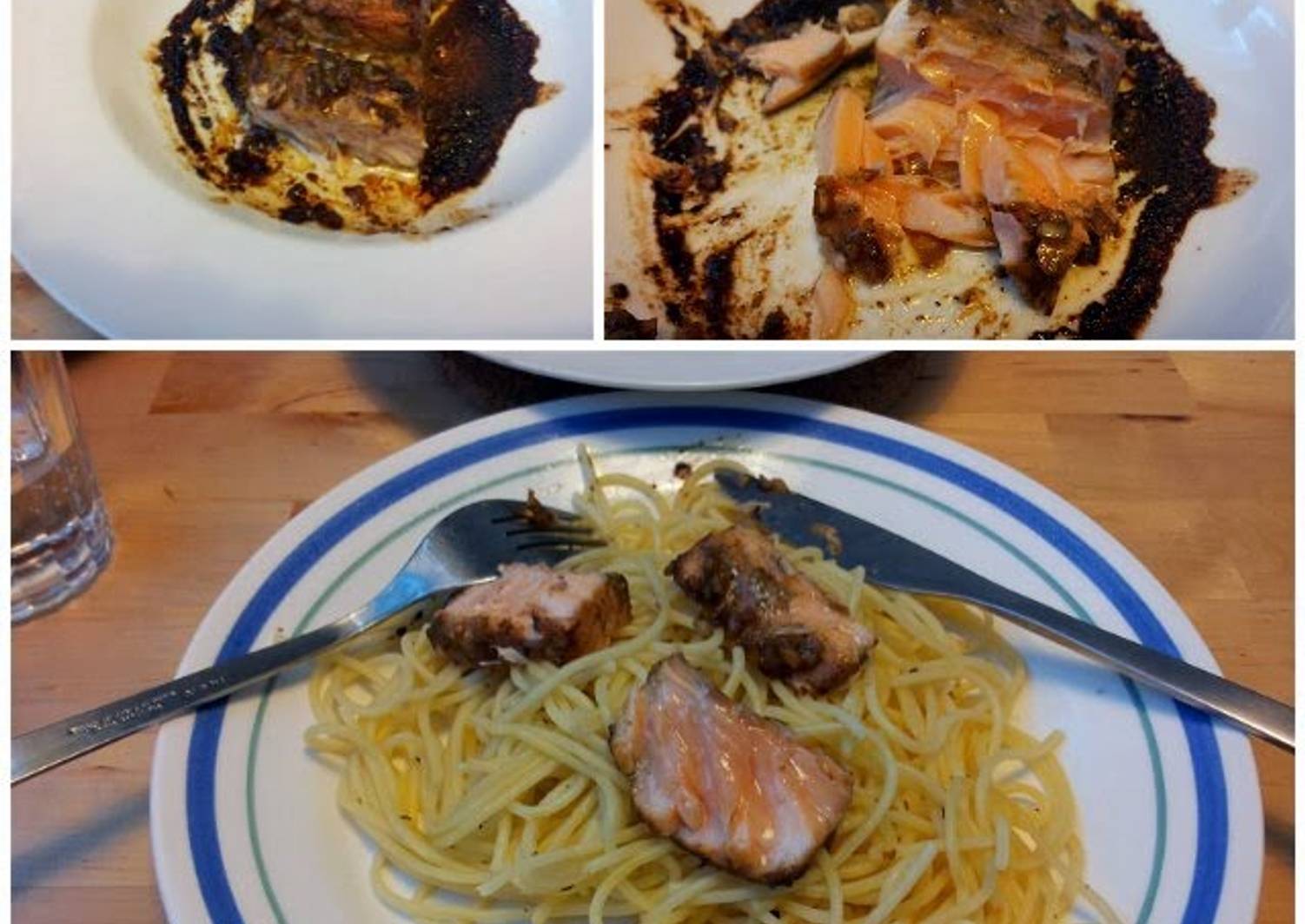 tasty baked salmon recipe tasty baked salmon recipe