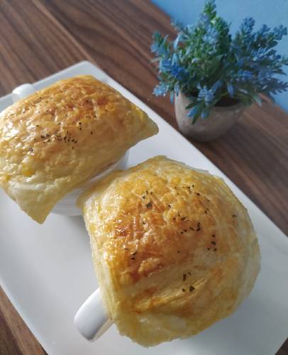 resep sup jagung