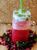 Falsa Sharbat