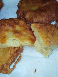 Lepcsánka recept fotója