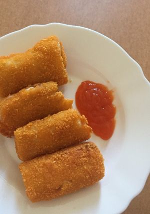 Foto resep Risol Mayo