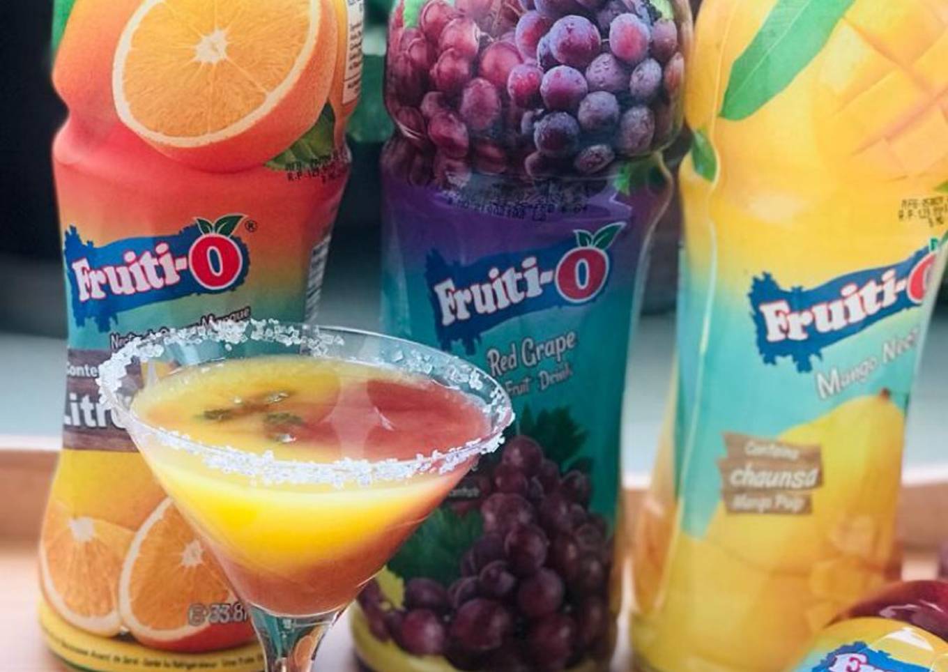 Citrus Delight
