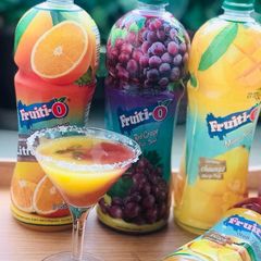 A picture of Citrus Delight.
