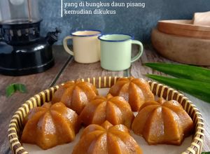Foto resep Sumping Waluh Khas Bali