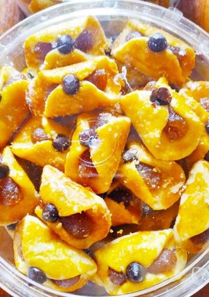 Foto resep Nastar manja