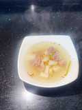 Resep sop lobak daging sapi
