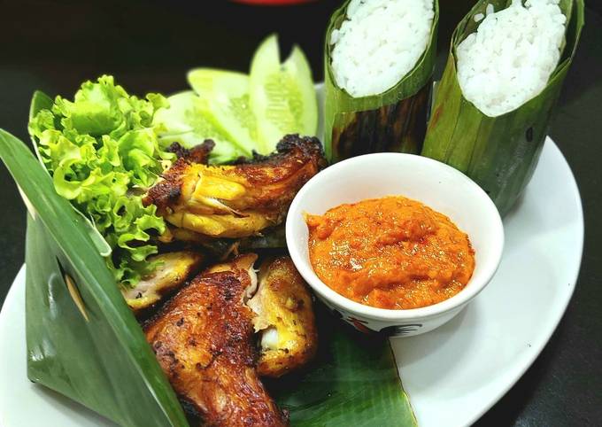 Resep Ayam Goreng Sasando Khas Ntt Oleh Susi Darmawan Ig D Sus Cookpad