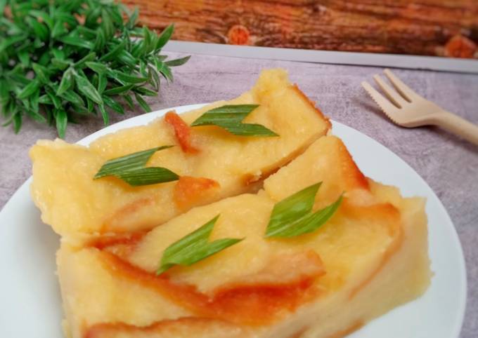 Anti Ribet, Buat Sarikaya roti tawar kukus🍞 Untuk Pemula
