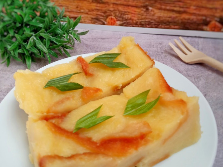 Anti Ribet, Buat Sarikaya roti tawar kukus🍞 Untuk Pemula